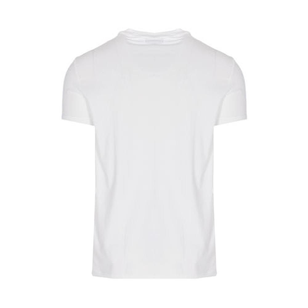 dsquared t-shirt dsquared. bianco - foto 2