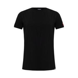 T-shirt . nero