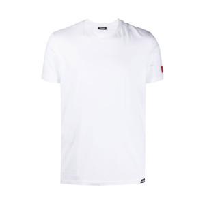 T-shirt . bianco