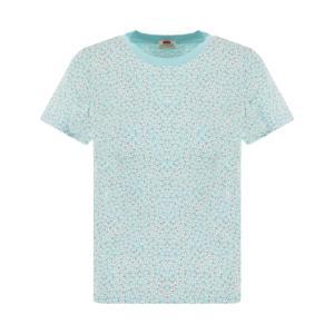 T-shirt levi's. cielo