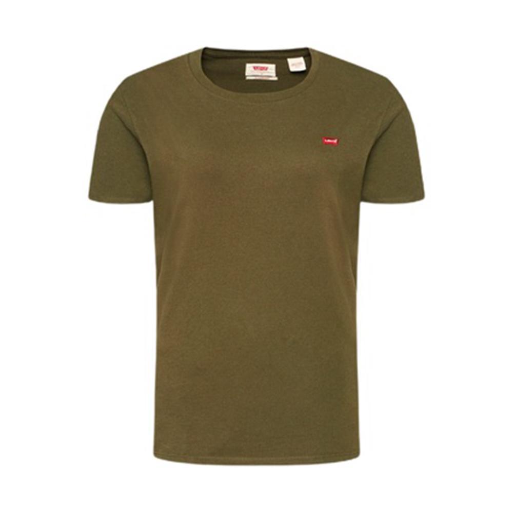 levis t-shirt levi's. militare