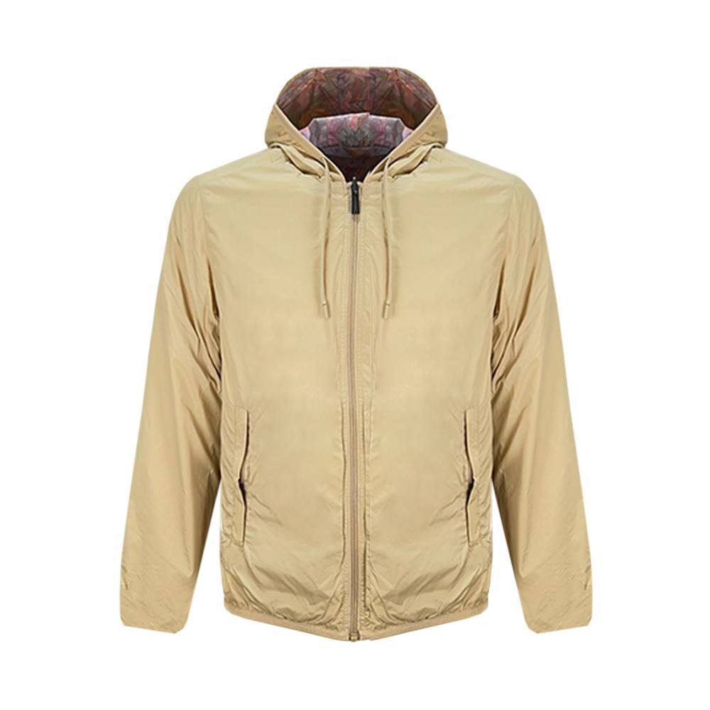 lumberjack giubbotto lumberjack. beige