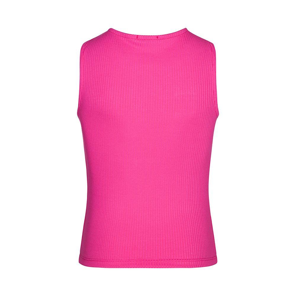 pinko top pinko. fucsia - foto 2