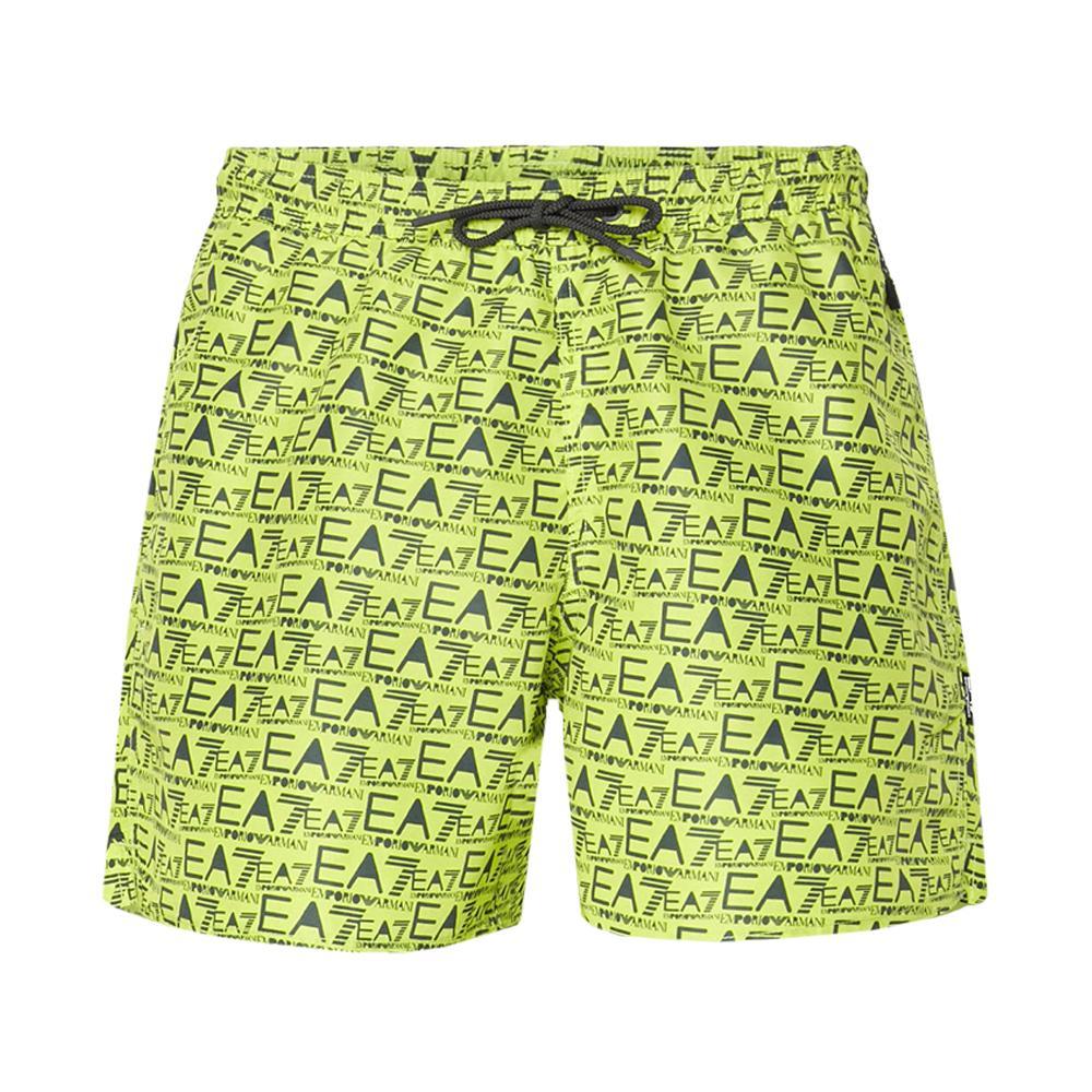 ea7 boxer mare ea7. lime - foto 1