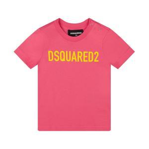 T-shirt . rosa