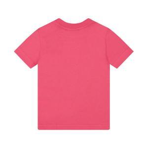 T-shirt . rosa