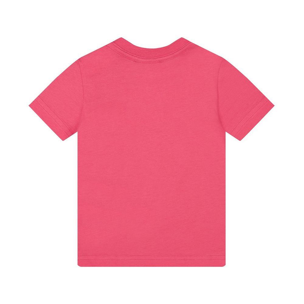 dsquared t-shirt dsquared. rosa