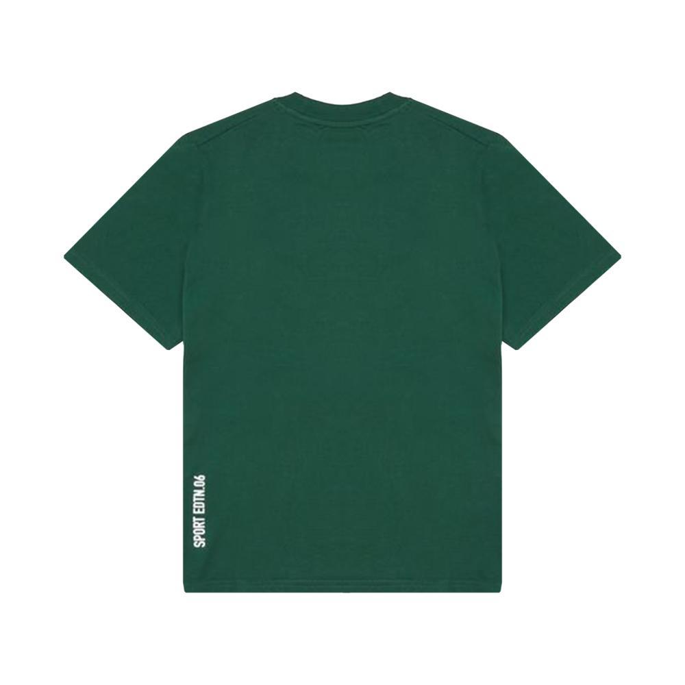 dsquared t-shirt dsquared. verde - foto 2