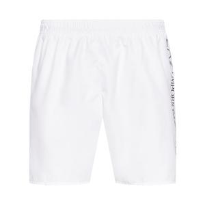 Boxer mare . bianco