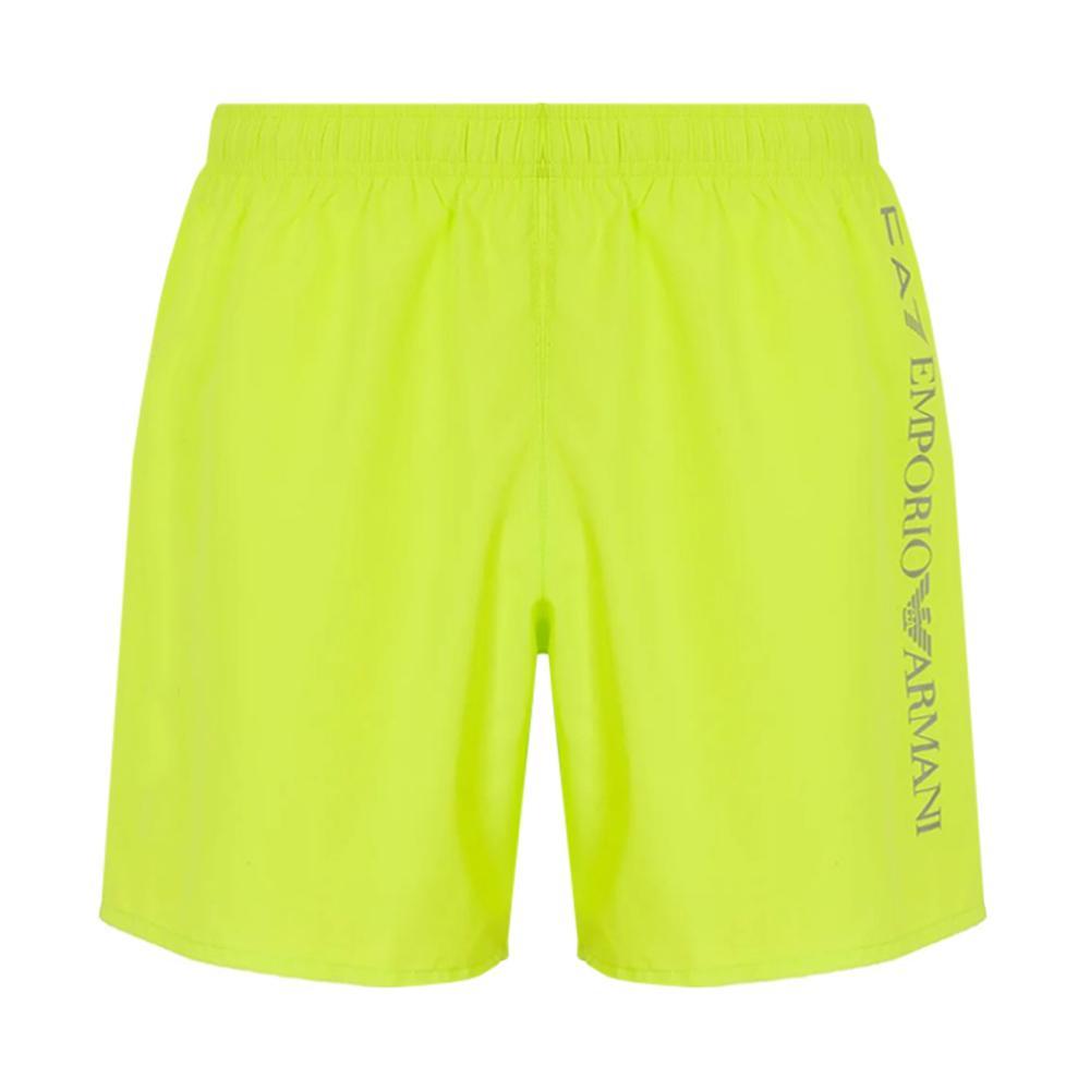 ea7 boxer mare ea7. lime - foto 1