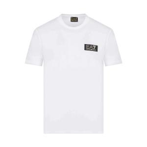 T-shirt . bianco