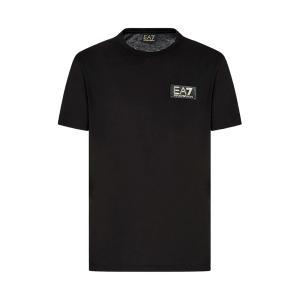 T-shirt . nero