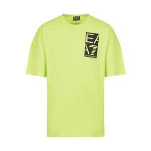 T-shirt . lime