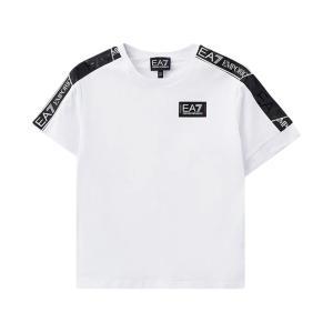 T-shirt . bianco