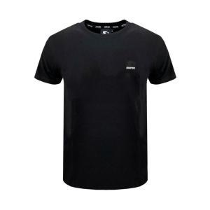 T-shirt . nero