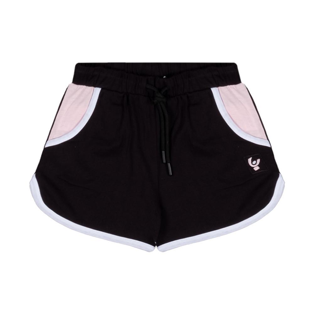 freddy shorts freddy. nero/rosa