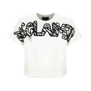 T-shirts . bianco