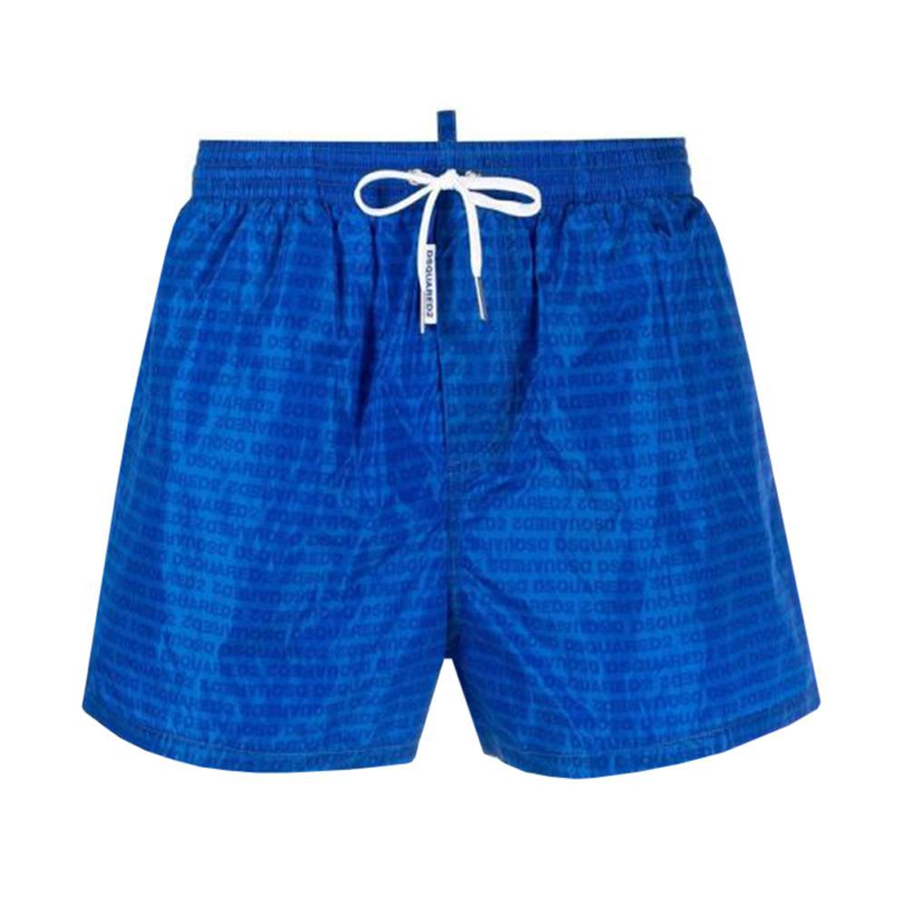 dsquared boxer mare dsquared. royal - foto 1