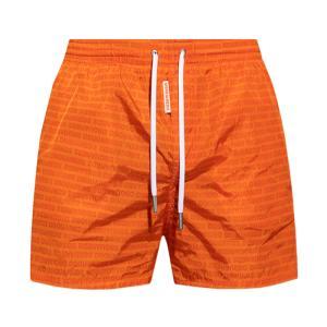 Boxer mare . arancio