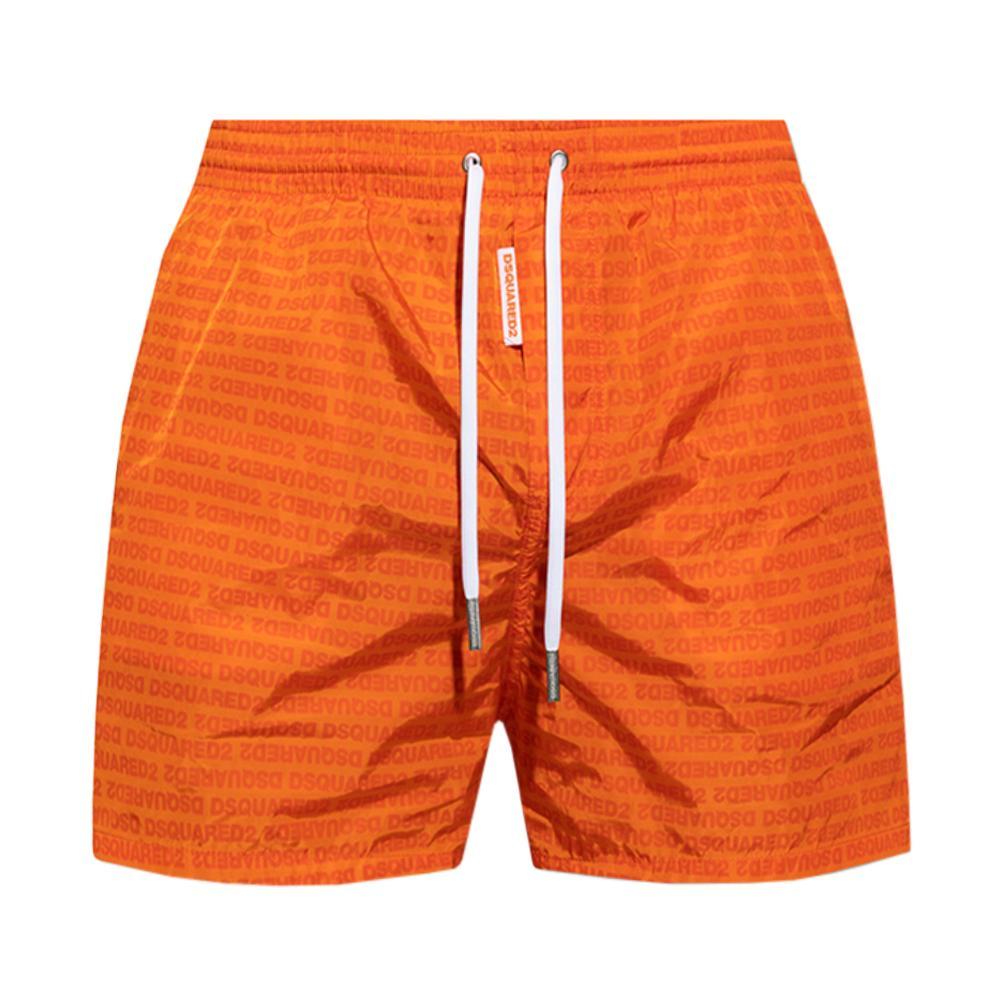 dsquared boxer mare dsquared. arancio