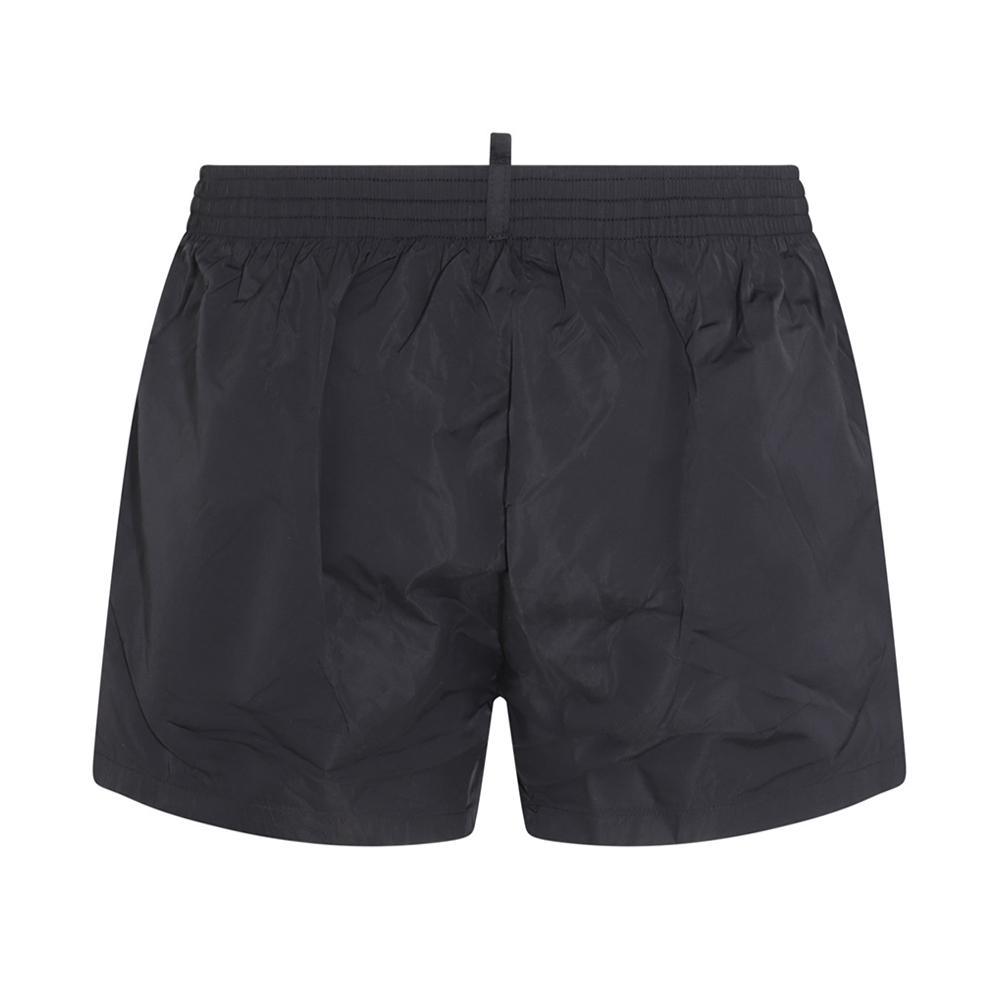 dsquared boxer mare dsquared. nero - foto 2