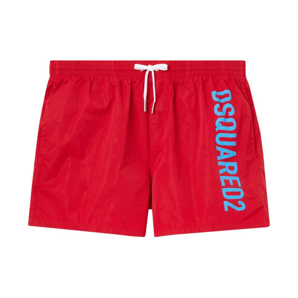 dsquared boxer mare dsquared. rosso