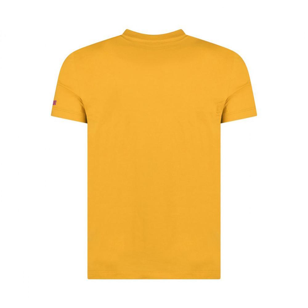 dsquared t-shirt dsquared. giallo - foto 2