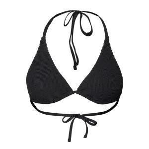 Reggiseno mare . nero