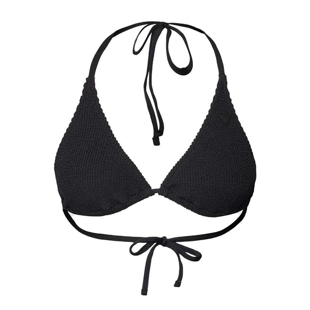 guess reggiseno mare guess. nero - foto 1