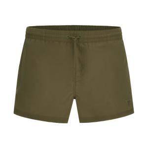 Boxer mare . verde militare