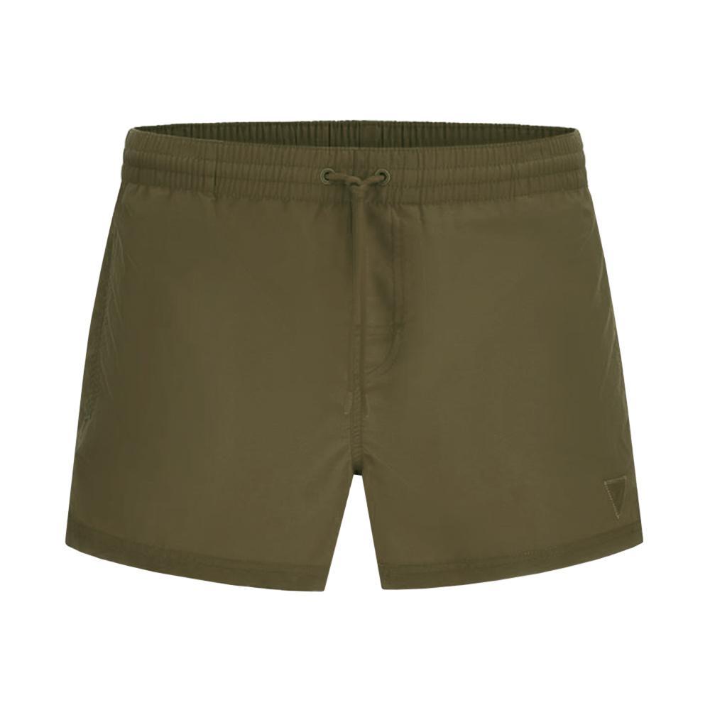 guess boxer mare guess. verde militare - foto 1