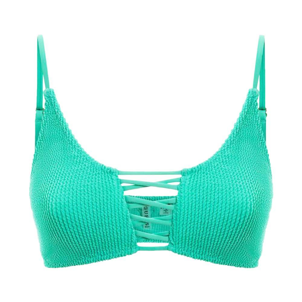 guess fascia mare guess. verde acqua