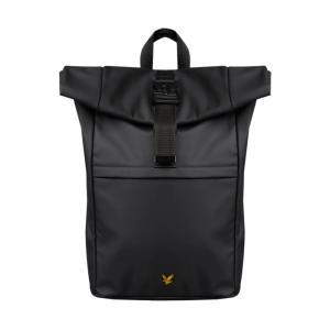 Borsa lyle & scott. nero