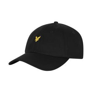 Cappello lyle & scott. nero