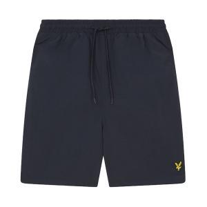 Boxer mare lyle & scott. blu