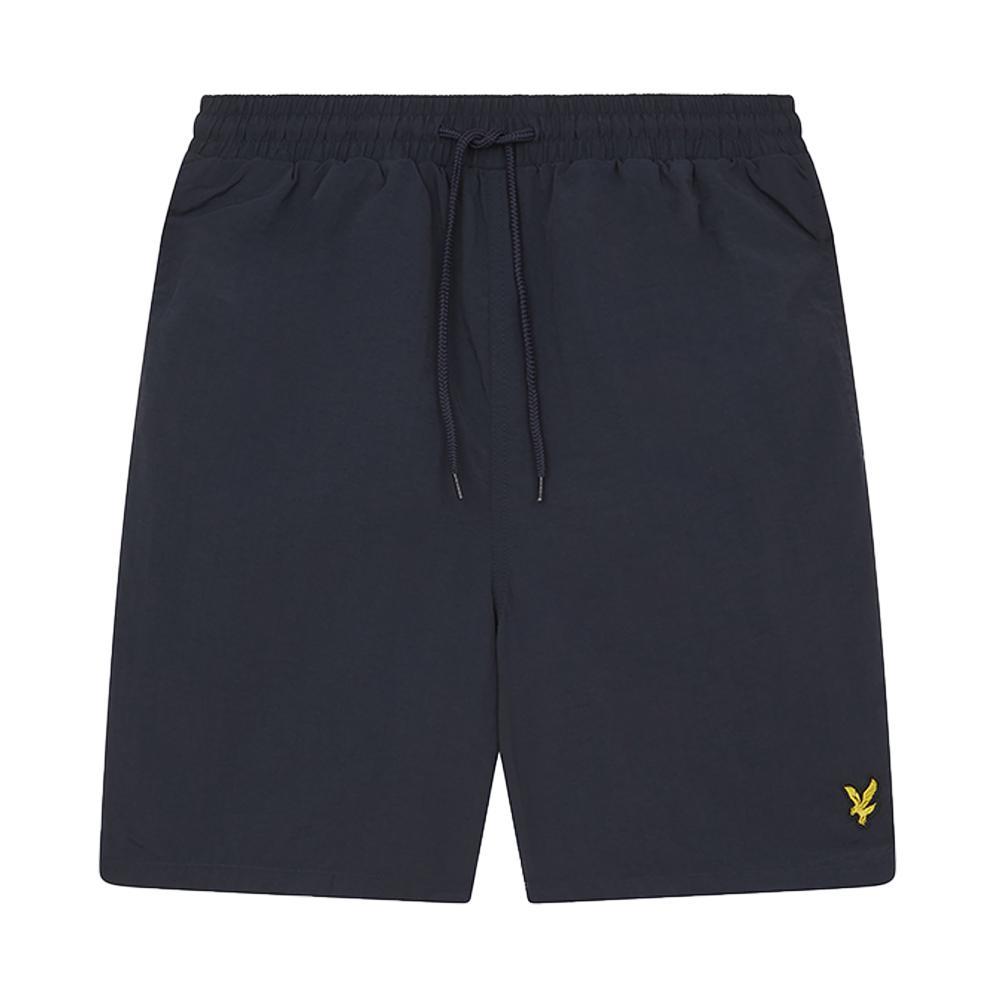 lyle&scott boxer mare lyle & scott. blu - foto 1