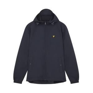 Giubbotto lyle & scott. blu