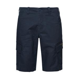 Bermuda superdry. blu