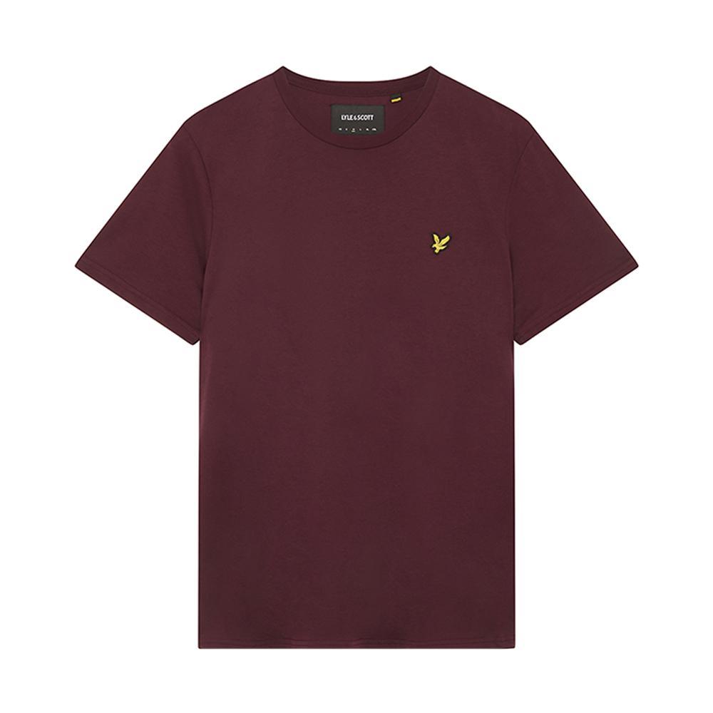 lyle&scott t-shirt lyle&scott. mosto