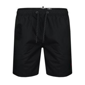 Boxer mare superdry. nero