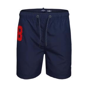 Boxer mare superdry. blu