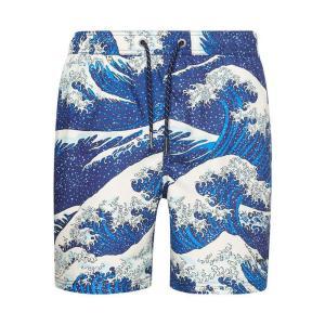 Boxer mare superdry. fantasia/mare