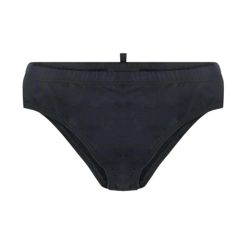 dsquared slip mare dsquared. nero - foto 1