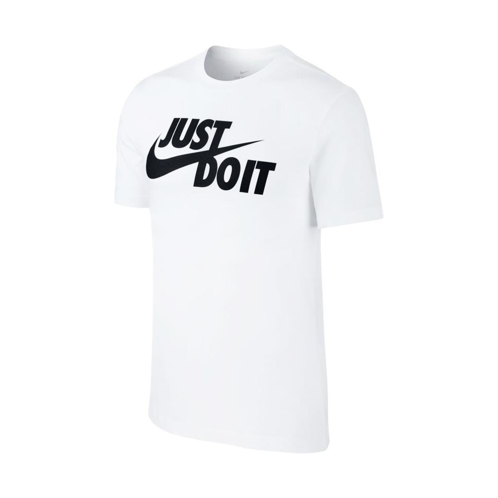 nike t-shirt nike. bianco - foto 1