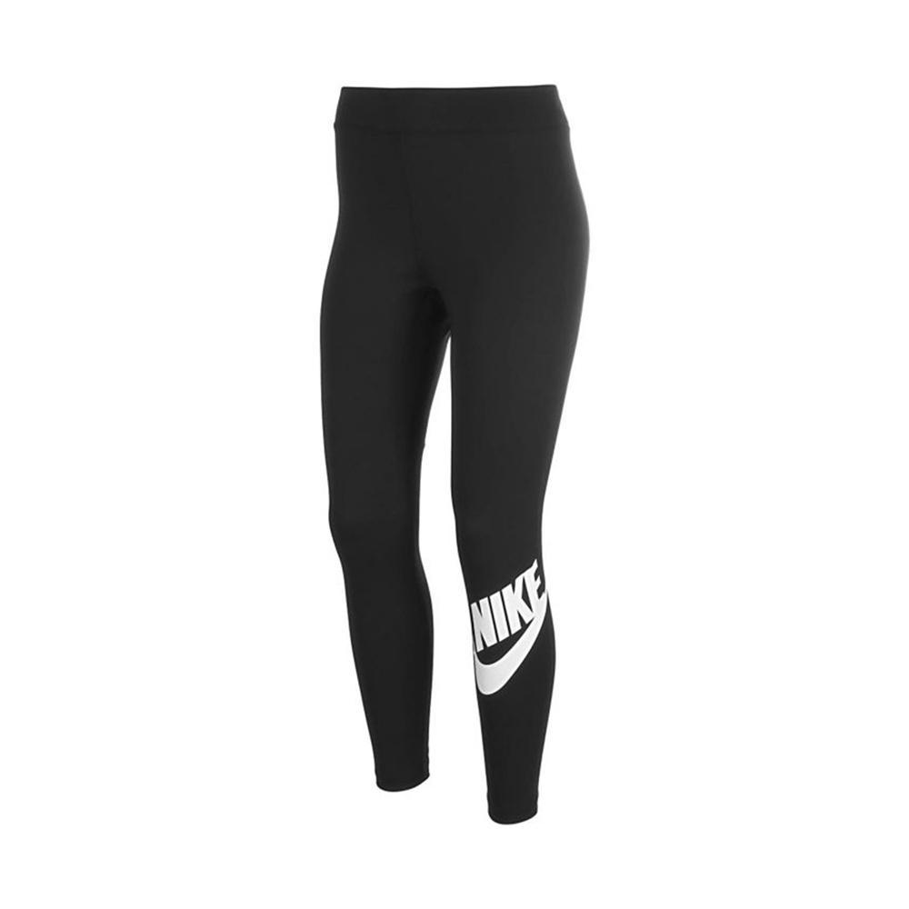 nike leggings nike. nero - foto 1