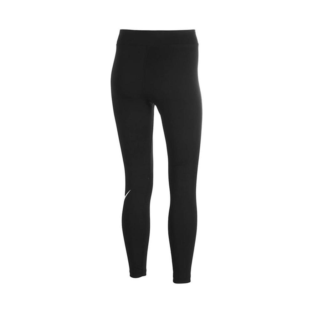 nike leggings nike. nero - foto 2