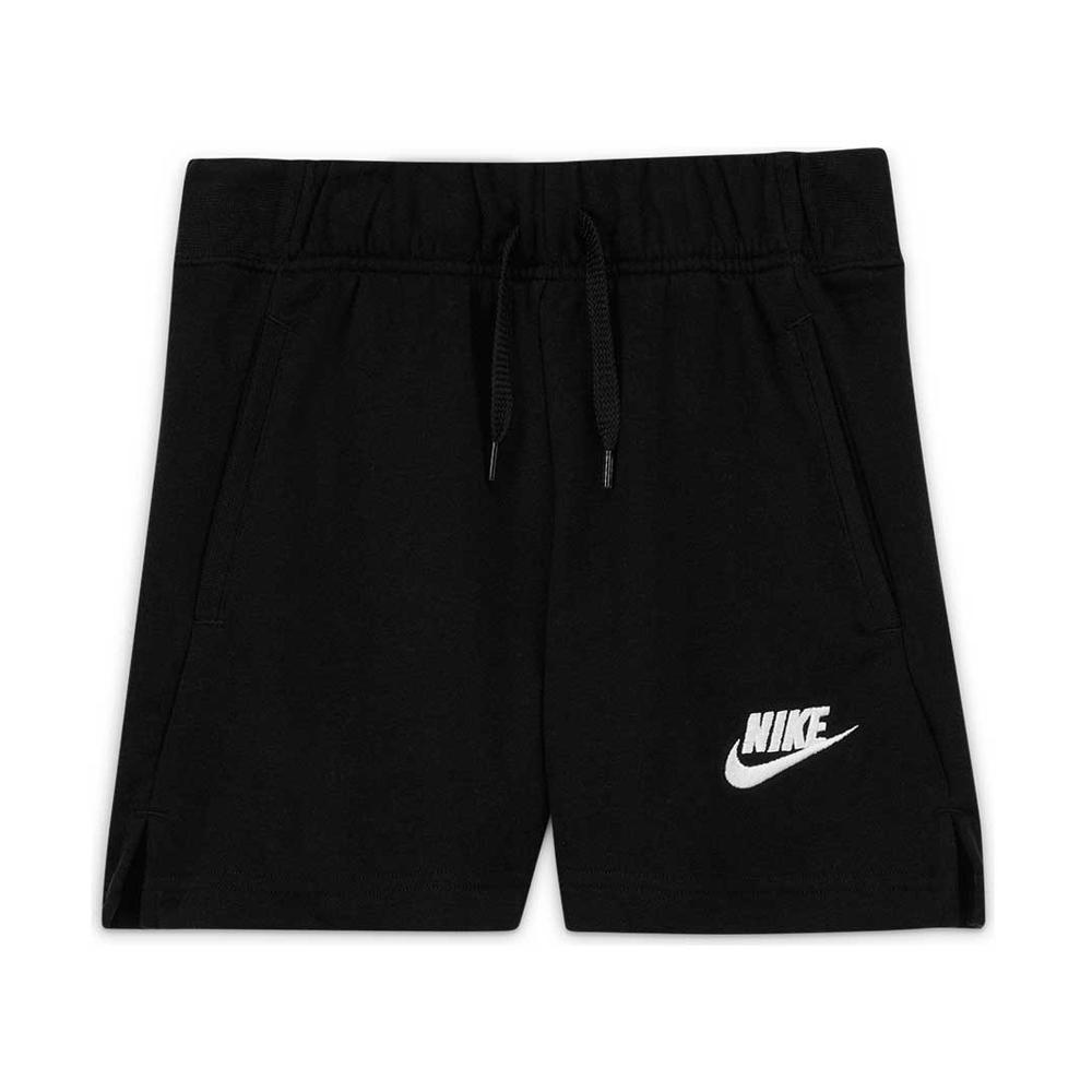 nike shorts nike. nero - foto 1