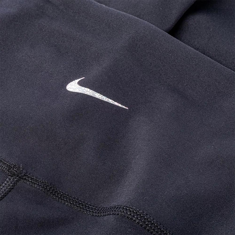 nike leggings nike. nero - foto 3