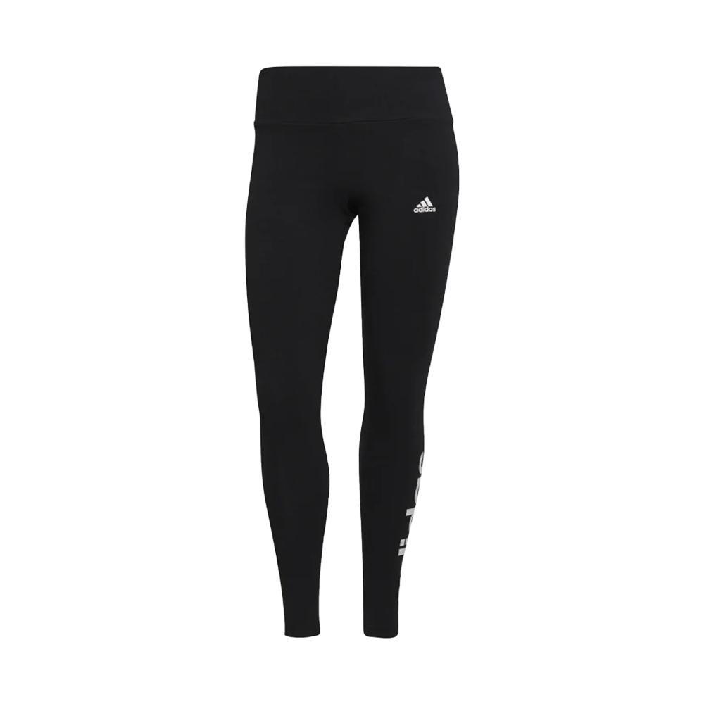 adidas leggings adidas. nero - foto 1