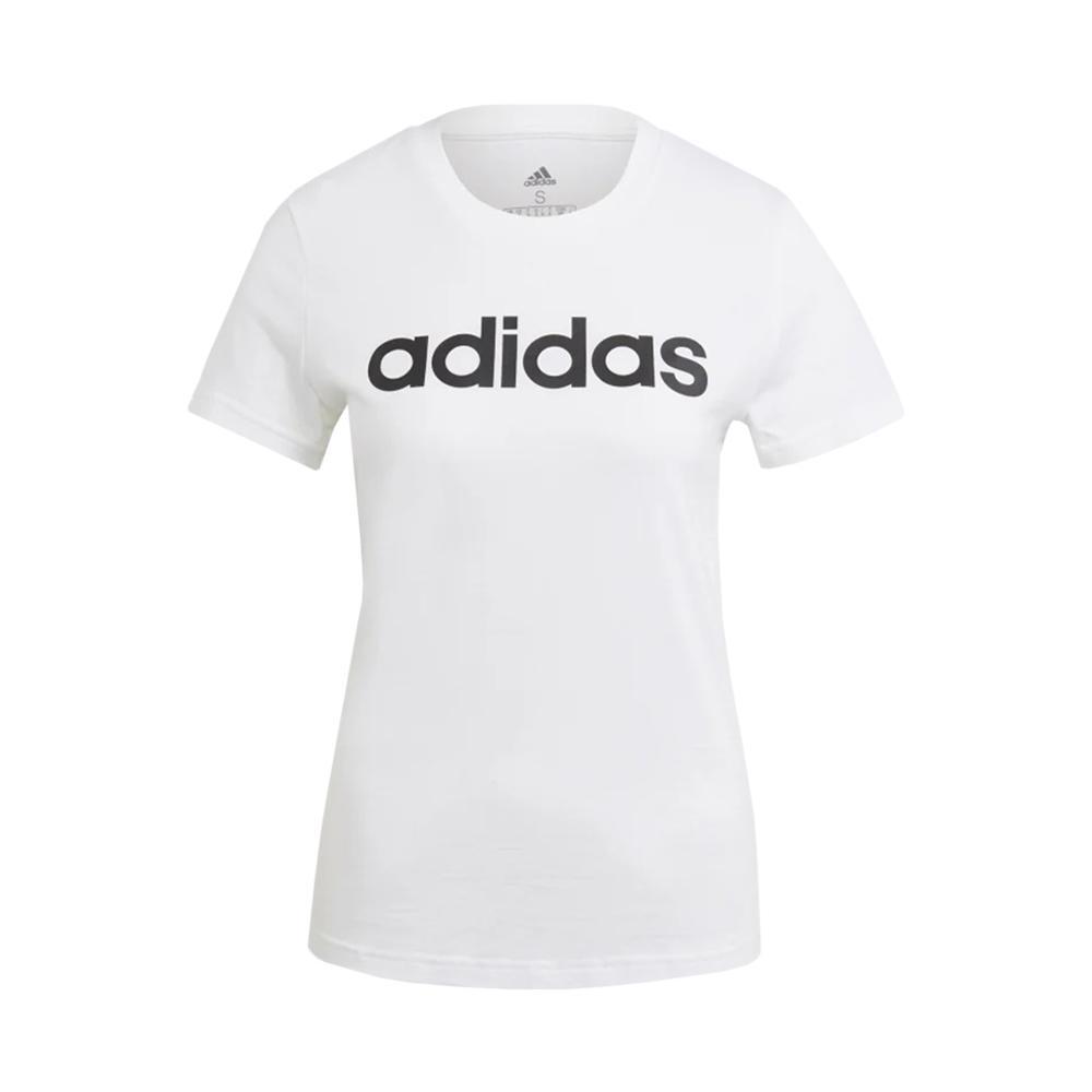 adidas t-shirt adidas. bianco - foto 1